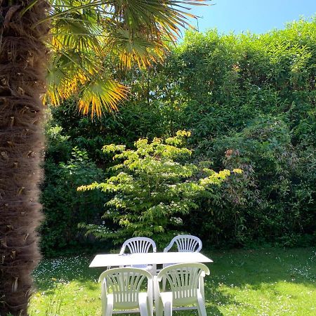 La Flore Marine Saint-Jouin-Bruneval Kültér fotó
