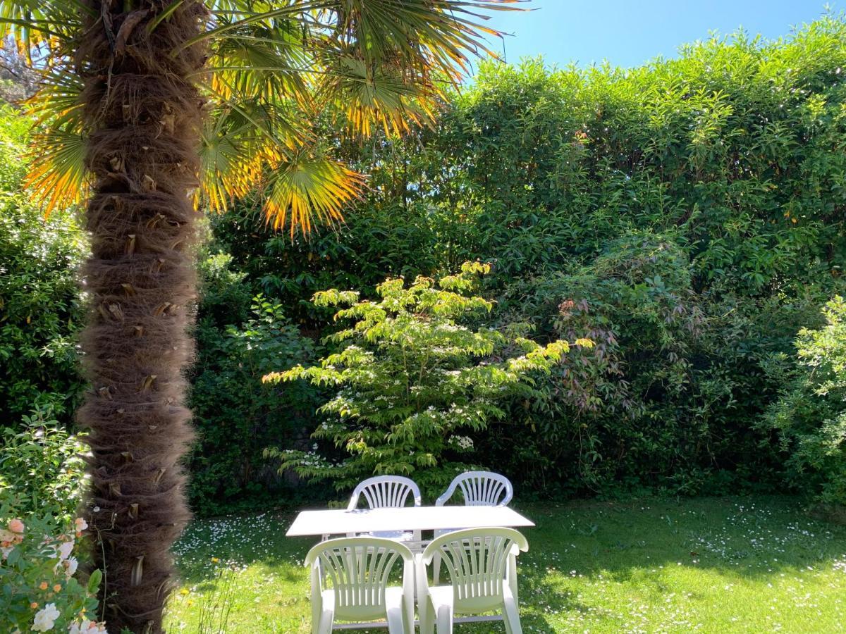 La Flore Marine Saint-Jouin-Bruneval Kültér fotó
